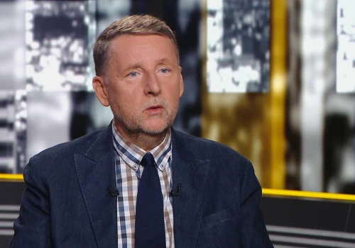 Marek Migalski skrytykował plan Donalda Tuska. 