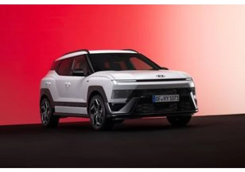 Hyundai Bayon zmienił się nie do poznania. Urósł, dojrzał i dostał nowy napęd