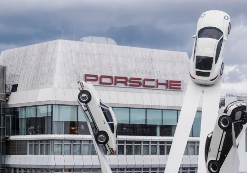 Porsche zwolni co czwartego pracownika. Pozostali dostaną akcje