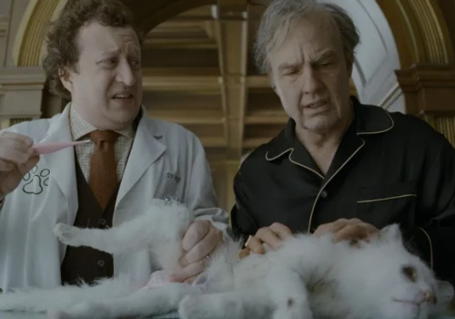 Digger wyrolował wszystkich. Omawiamy twist i zakończenie filmu