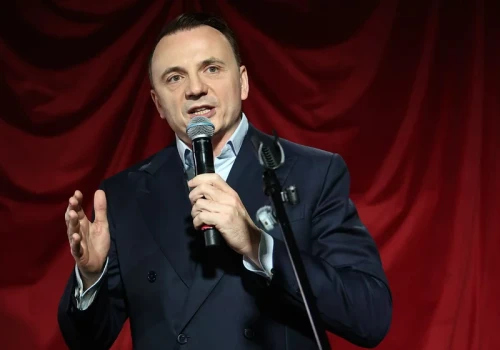 Gibała ogłosił pierwsze decyzje. Marsz Równości bez patronatu