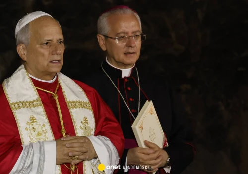 Audiencje papieża Leona XIV odwołane. Komunikat Watykanu