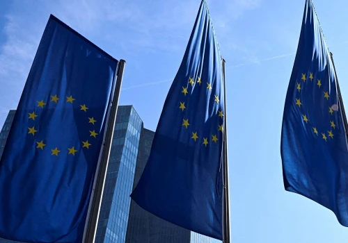 Zwrot ws. członkostwa Ukrainy w UE. Nieoficjalnie: jest zgoda na negocjacje