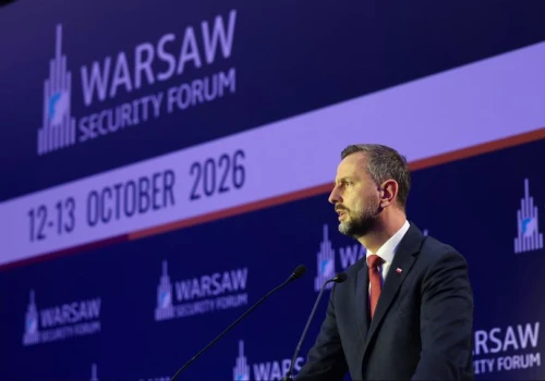Europa potrzebuje więcej broni z własnych fabryk. Kosiniak-Kamysz wskazuje kierunek