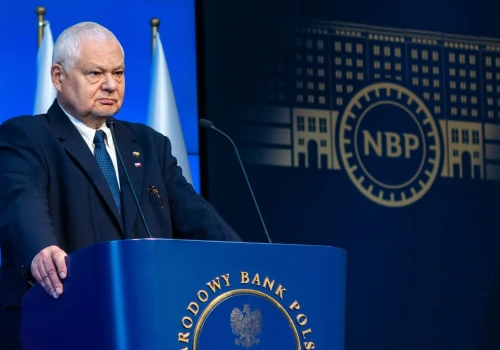 Glapińskiemu grozi Trybunał Stanu. NBP publikuje 