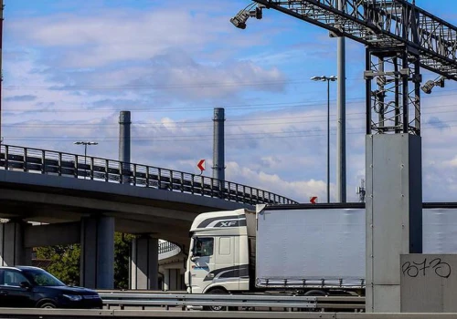 Rząd planuje rozszerzenie sieci dróg płatnych o kolejne 880 km