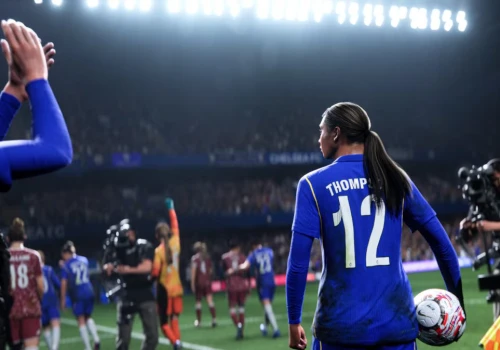 EA Sports potwierdza ważną aktualizację. Chodzi o komfort graczy w menu