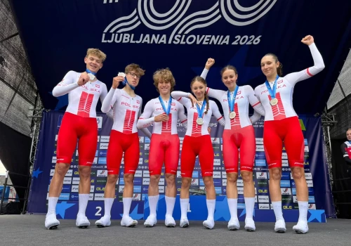 Polski raport z tygodnia: 2 medale mistrzostw Europy, pierwsze przełajowe triumfy