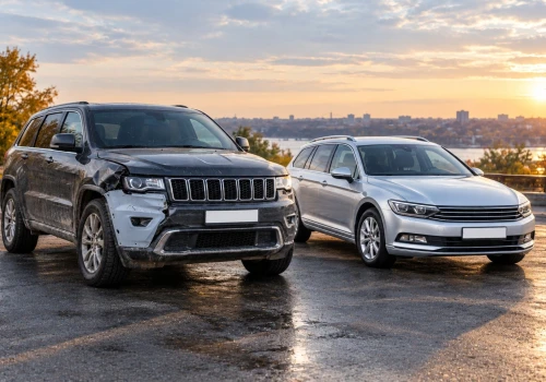 Auto z USA czy z Europy: co wybrać?