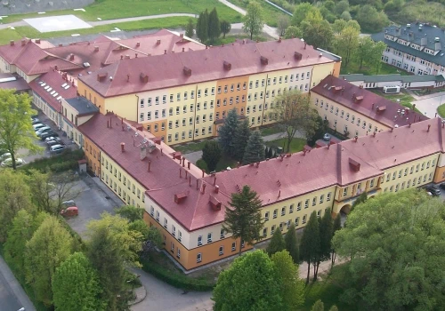 Już 50 pracowników podkarpackiego szpitala głoduje. Powiat nie chce zwolnić dyrektorki placówki