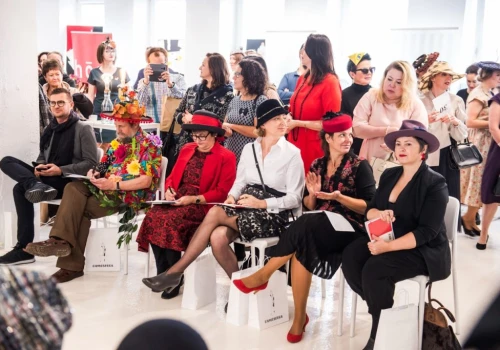 Warszawa połączy modę, sztukę i design. Art & Fashion Festival 2026 już 18 października