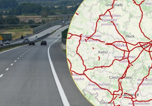 Na tych drogach zapłacą kierowcy. Rząd planuje więcej płatnych odcinków
