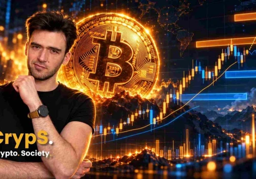 Bitcoin osiągnie ten poziom | Analiza