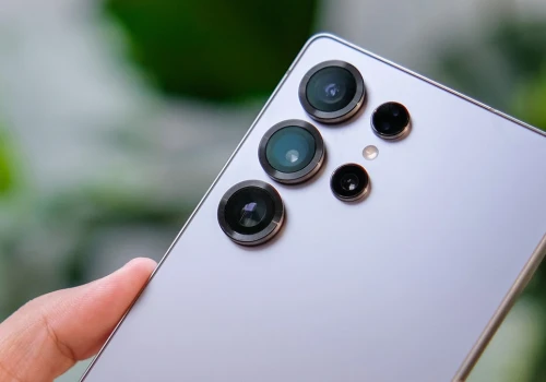 Samsung zrobi to lepiej. Ekran Galaxy S27 Ultra będzie genialny