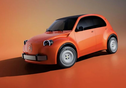 Citroën 2CV zachwycił świat. Większość recenzji jest pozytywna