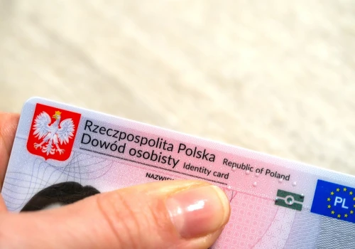 UE zmienia zakupy od 2027 roku. Powyżej limitu trzeba będzie podać PESEL
