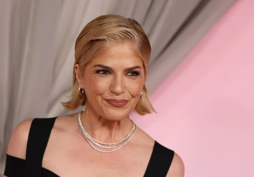 Selma Blair aresztowana po incydencie na pokładzie samolotu. Co się stało?