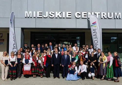 Pieniądze na kulturę rozdane! Ponad 400 tys. zł dla organizacji z południowej Małopolski
