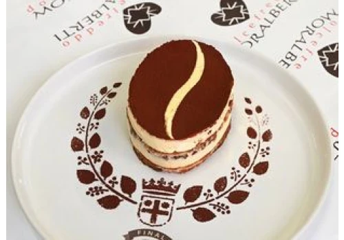 Wybrano najlepsze tiramisu świata. Niewiarygodne, kto je zrobił!