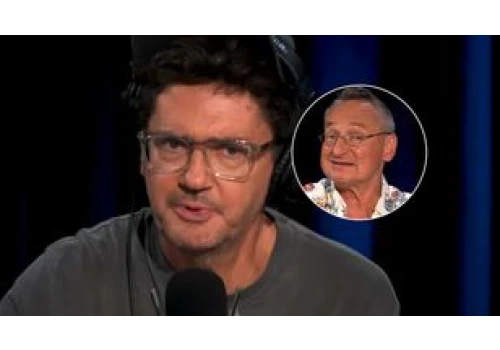 Kuba Wojewódzki rozlicza aferę z flagą Polski w odchodach. Mówi Cejrowskiemu: 
