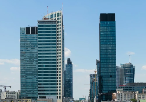 Norweski dziennik rozpływa się nad Polską. 