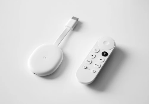 Zapomnij o starym Chromecaście! Nadchodzi przełomowe urządzenie Google dla telewizorów!