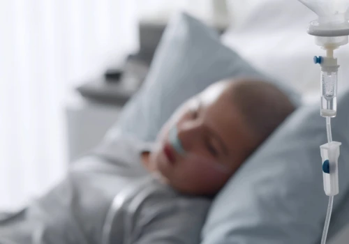 Onkologia dziecięca wraca częściowo do Katowic. Neuroonkologia od 15 października