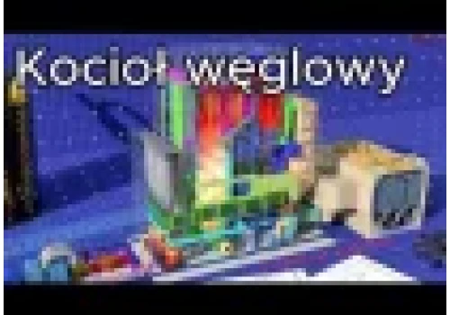 Jak działa kocioł węglowy? Poważna analiza.