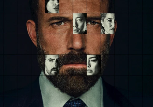 Wszyscy oglądają nowy film Netflixa! Ben Affleck podbił 79 krajów, ale jest jeden problem