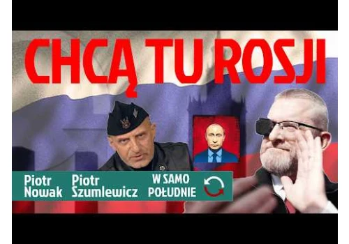 Jakie są prawdziwe motywacje ludzi, którzy głoszą antyukraińskie hasła