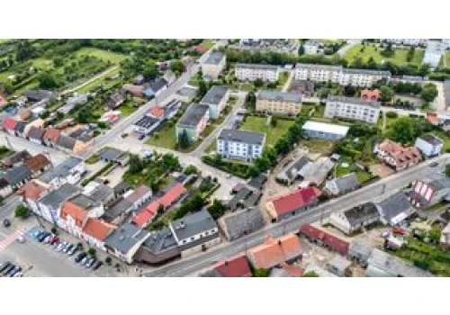 Ranking ulic w Wysokiej. Sprawdź, gdzie mieszka najwięcej osób