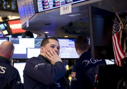Na Wall Street mieszane wyniki sesji przed sezonem wyników