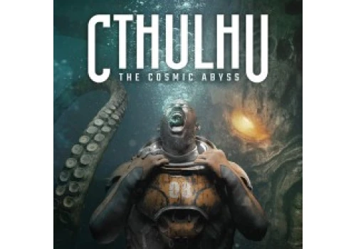 Rekordowa promocja na Cthulhu: The Cosmic Abys w Instant Gaming. Klucz Steam za 44,44 zł!