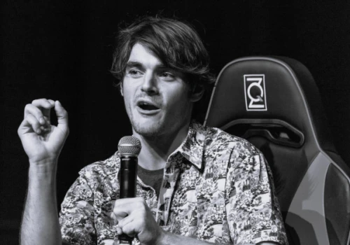 Nie żyje RJ Mitte, gwiazdor „Breaking Bad”. Miał 34 lata