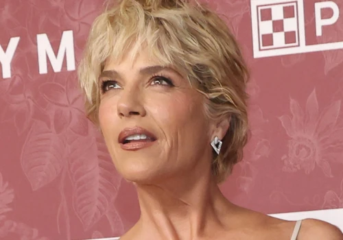 Selma Blair aresztowana. Służby interweniowały po incydencie na pokładzie samolotu