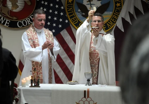 Arcybiskup wojskowy USA sprzeciwia się transmisji egzekucji Hasana