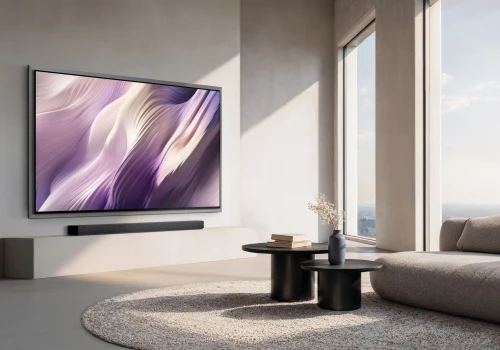 Samsung S99H rozbił bank. Pierwszy telewizor w historii z kompletem nagród HDTVTest TV Shootout
