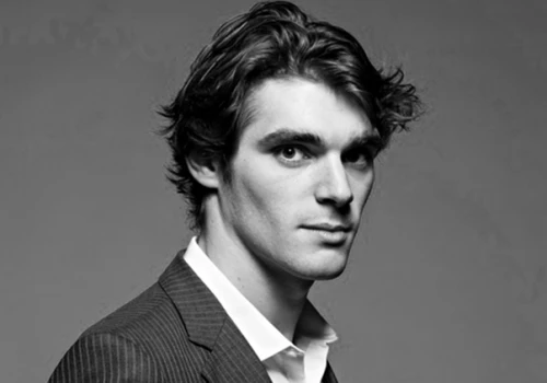 Aktor znany z serialu Breaking Bad nie żyje. W wieku 34 lat zmarł RJ Mitte