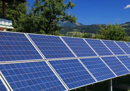 Lokalna energetyka da gminom większą niezależność. Huby połączą produkcję prądu i ciepła