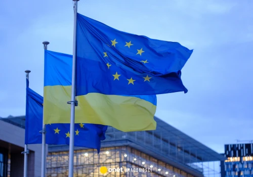Kijów spełnił żądanie Budapesztu. Kraje Unii Europejskiej podjęły jednogłośną decyzję