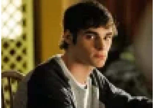 RJ Mitte, odtwórca roli Walta Jr. z Breaking Bad, nie żyje
