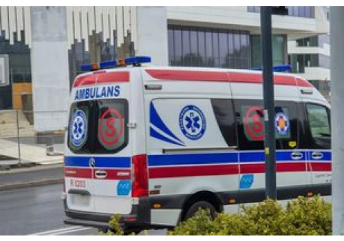 Trzylatek nie żyje, zmarł w szpitalu. Ojciec zarzuca błędną diagnozę