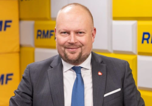 Raport ws. Pegasusa. Naszym gościem będzie Witold Zembaczyński