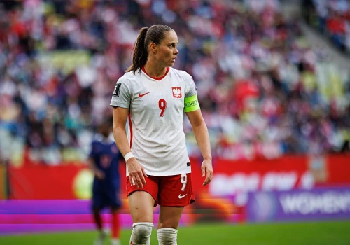 Polska - Belgia. Gdzie oglądać mecz eliminacji MŚ 2027? Kiedy początek?