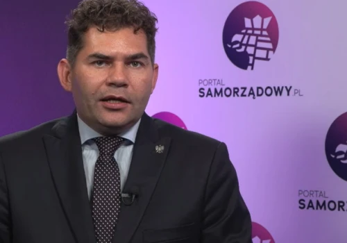 Lucjusz Nadbereżny ostrzega przed kryzysem finansów. 