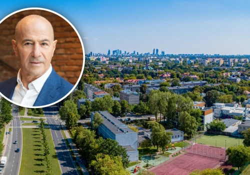 Warszawski rynek mieszkań budzi się po wakacjach. Ceny rosną, ale nie wszędzie