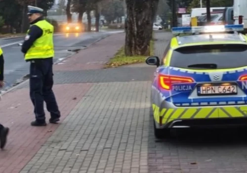 Ponad 3,5 promila na rowerze. Siedmiu innych pijanych cyklistów zatrzymanych przez policję