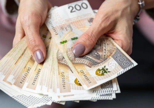 Im więcej dzieci, tym wyższe świadczenie. Jest pomysł na duże zmiany w 800 plus