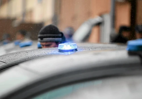 Przerażające sceny w ringu. Zapaśnik zabił sędziego