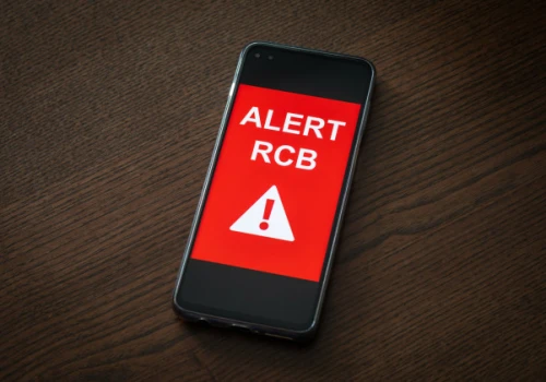 Niektórzy w Polsce mogą dostać jeden alert RCB, inni dwa. Rosja uderzyła m.in. w Lwów